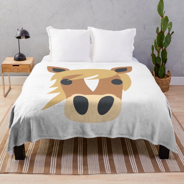 Item preview, brown horse designed and sold by BLDAIRSH.