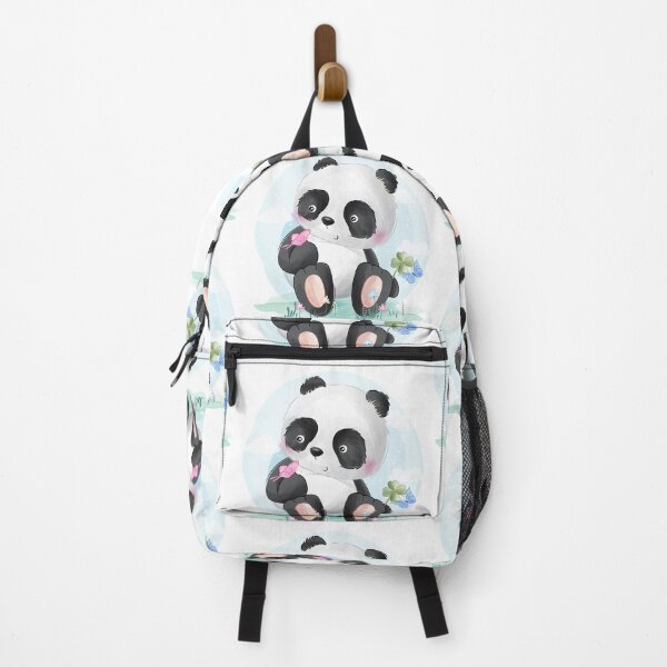 Item preview, Cute Panda designed and sold by neteor.