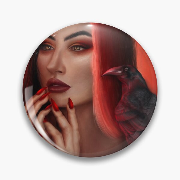 Item preview, lady macbeth designed and sold by Heidi Wong.