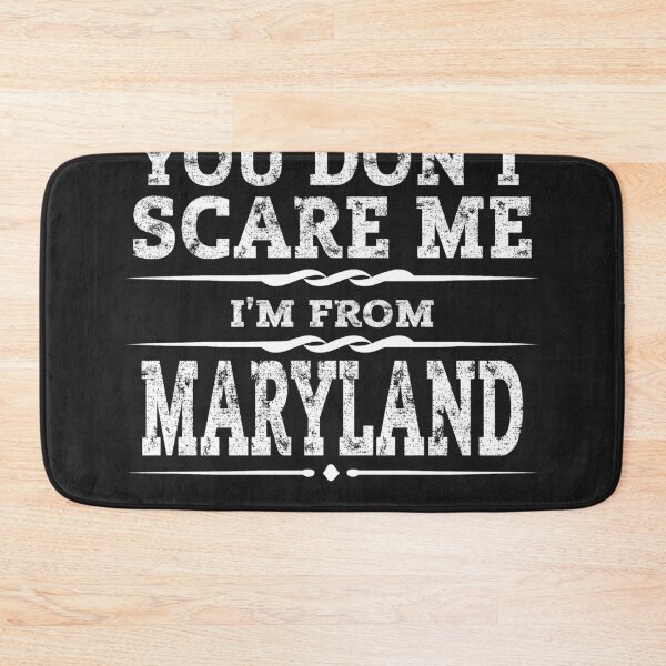 Item preview, Funny Maryland Home T-Shirt Old Line State Of Maryland Gift designed and sold by Anumber1.