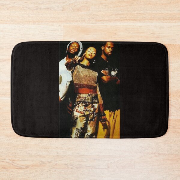 Item preview, Fugees Fresh 2020 designed and sold by Fit-Hop.
