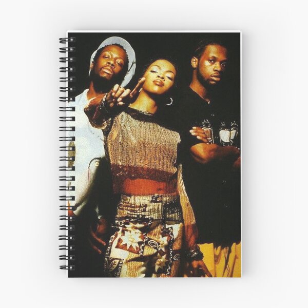 Item preview, Fugees Fresh 2020 designed and sold by Fit-Hop.