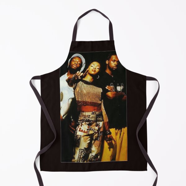 Item preview, Fugees Fresh 2020 designed and sold by Fit-Hop.