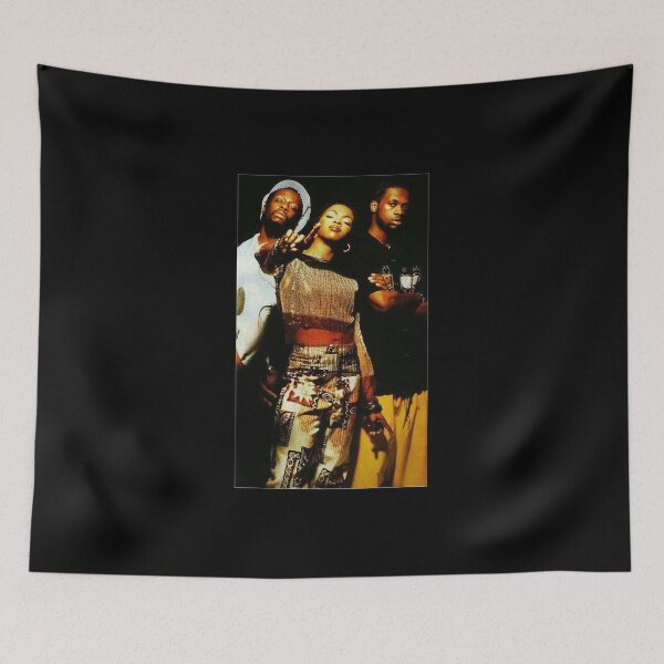 Item preview, Fugees Fresh 2020 designed and sold by Fit-Hop.