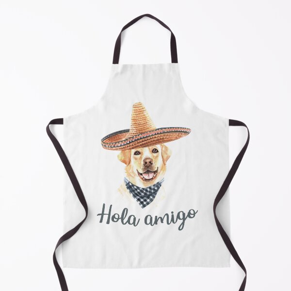 Item preview, Hola Amigo designed and sold by dptuts.