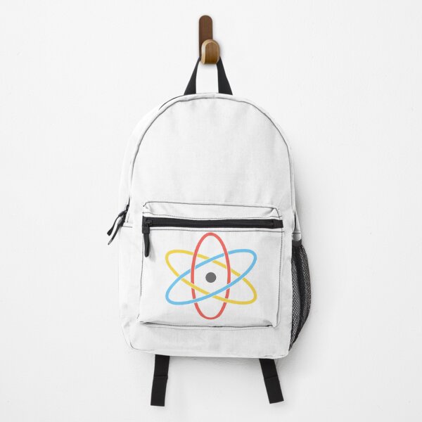 Item preview, Atom Design designed and sold by Alaskandreamer.