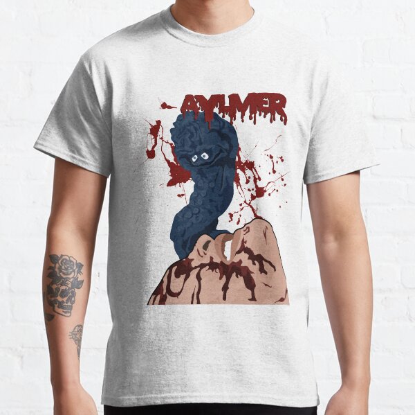 Aylmer - Brain Damage Classic T-Shirt