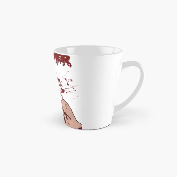 Aylmer - Brain Damage Tall Mug