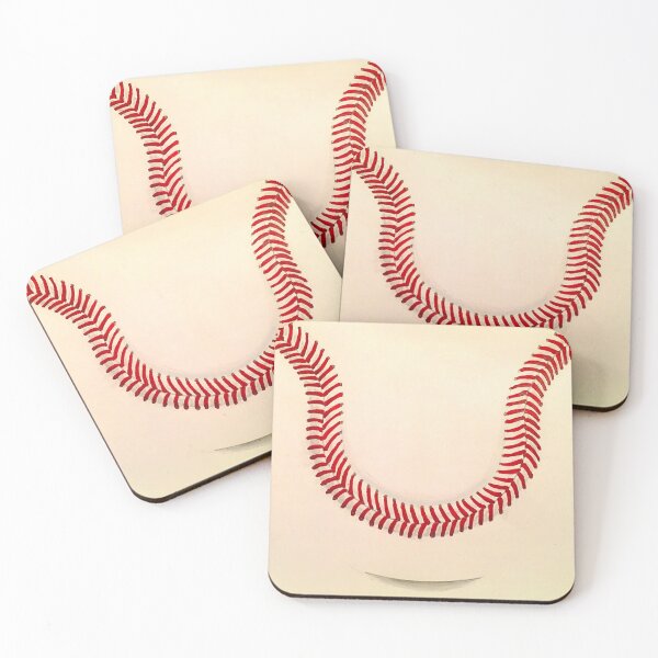Item preview, Baseball Smile (original) designed and sold by ALB101-Designs.