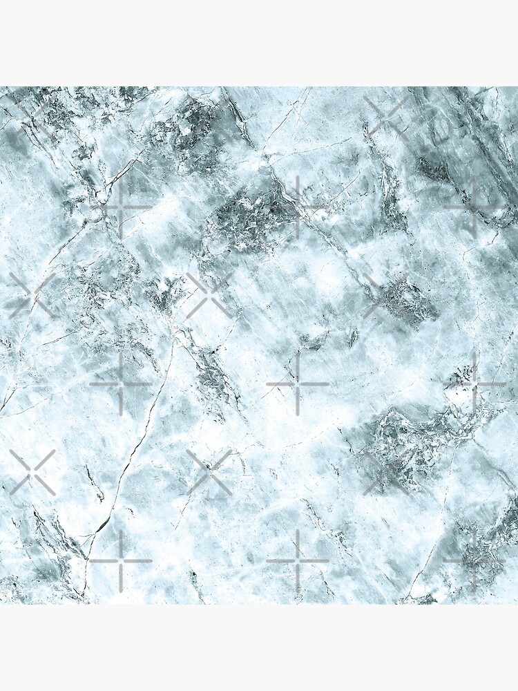 Blue marble structure by ColorsHappiness