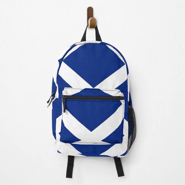 Item preview, Saint Andrew's Cross designed and sold by stickersandtees.