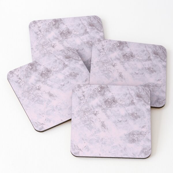 Item preview, Pink marble structure designed and sold by ColorsHappiness.