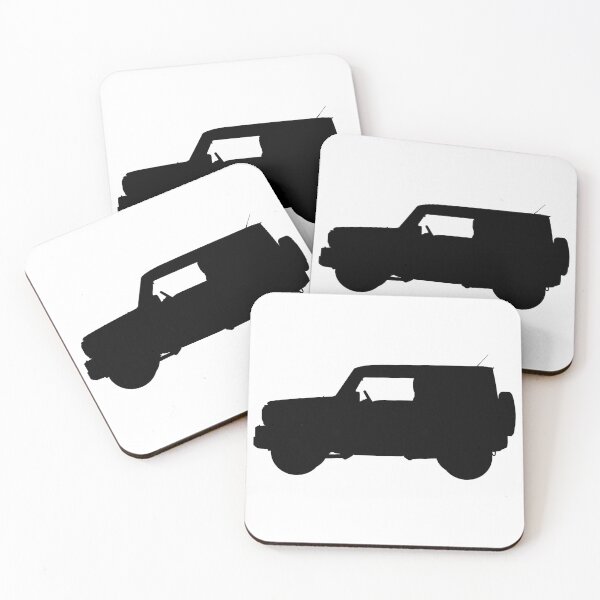 Item preview, Jimny designed and sold by deanonet.