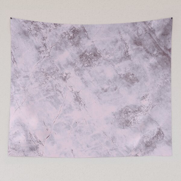 Item preview, Pink marble structure designed and sold by ColorsHappiness.