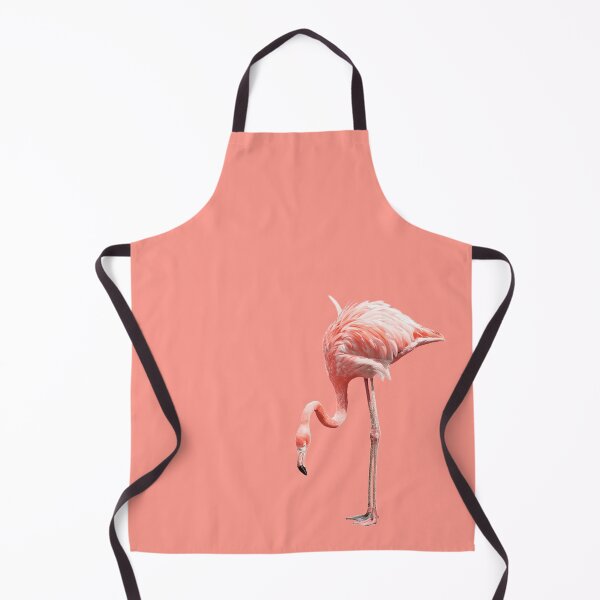 Aperçu de l'œuvre OISEAU ROSE FLAMANT créée et vendue par Reda678.