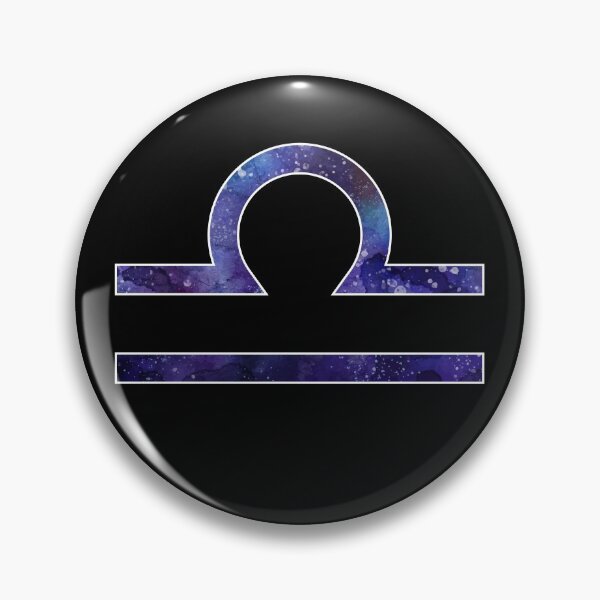 Item preview, Libra Horoscope designed and sold by autlu.