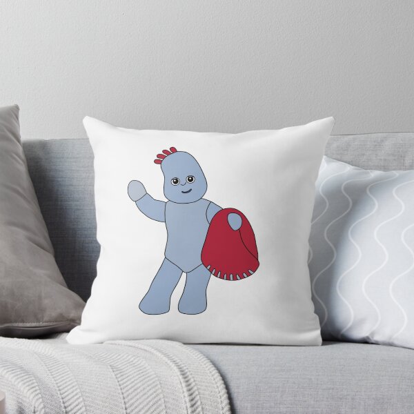 Item preview, Iggle Piggle designed and sold by MammaPanda.