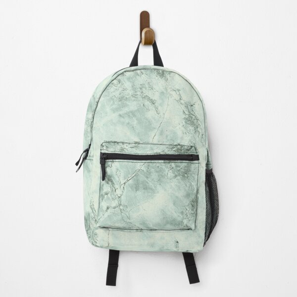 Item preview, Green marble structure designed and sold by ColorsHappiness.