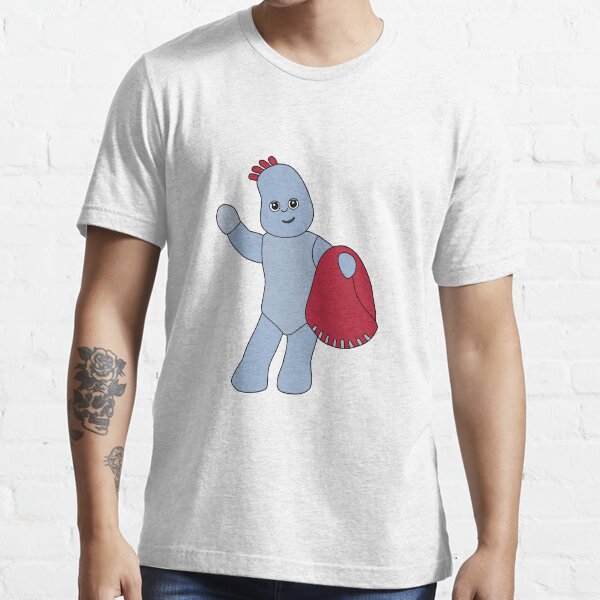 iggle piggle t shirt
