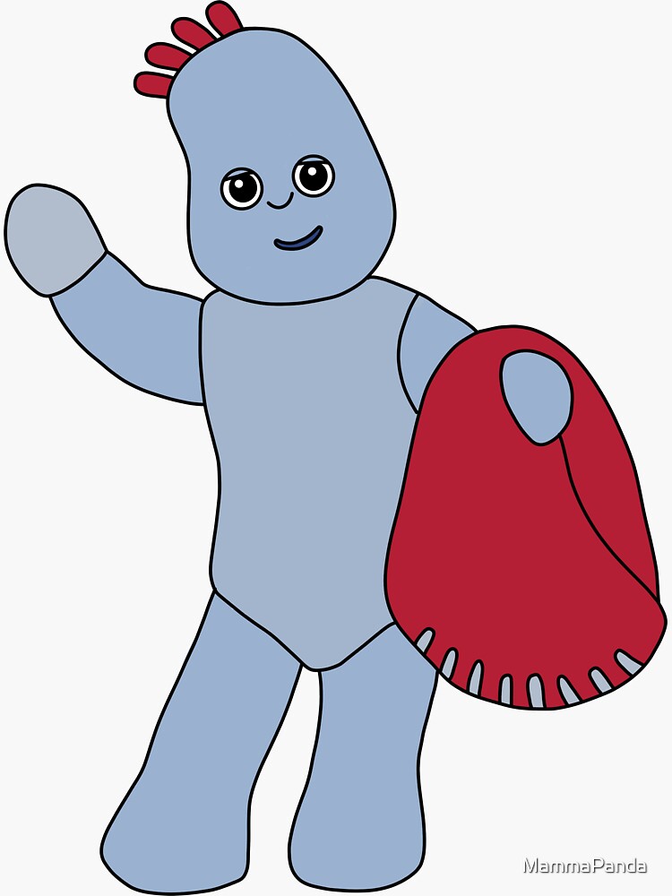 iggle piggle