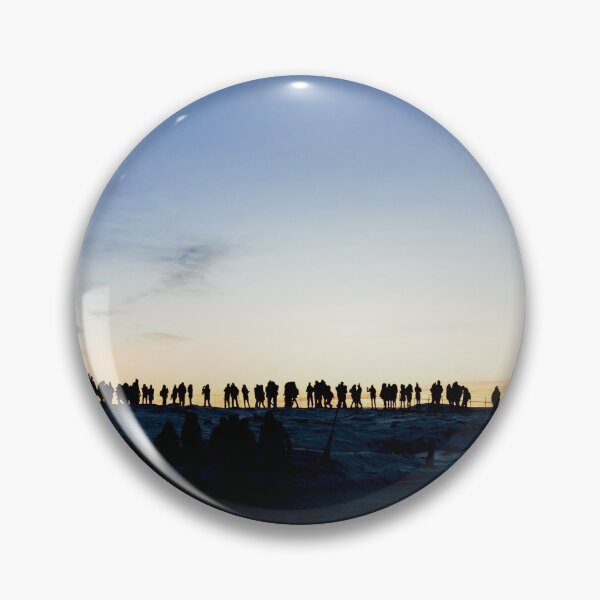 Item preview, Panoramic Of a Sunrise designed and sold by AM-Photographer.