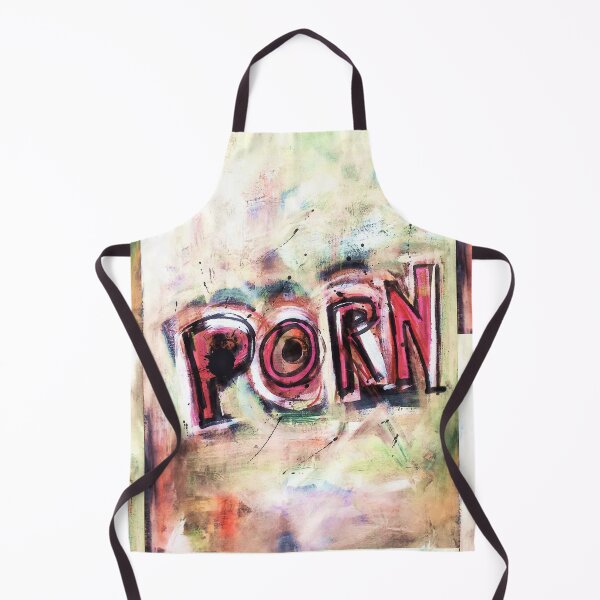 Aperçu de l'œuvre Porn Urban Pop Art Funky Sex Design Contemporain Coloré créée et vendue par ExquisiteShots.