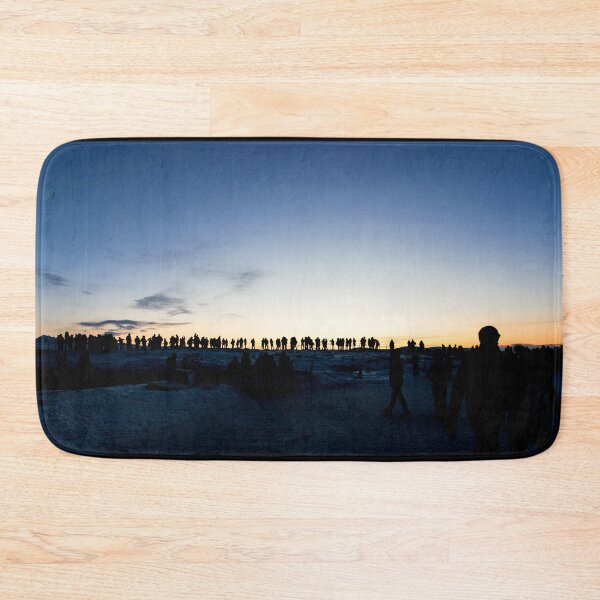 Item preview, Panoramic Of a Sunrise designed and sold by AM-Photographer.