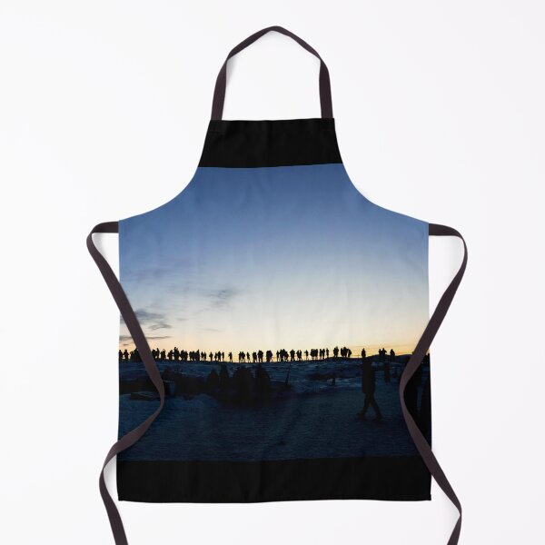 Item preview, Panoramic Of a Sunrise designed and sold by AM-Photographer.