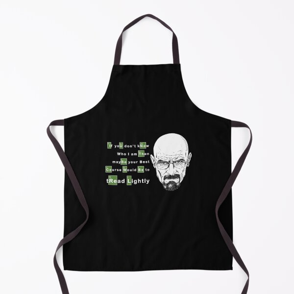Item preview, Who I am ? Tread lightly... designed and sold by madxav.