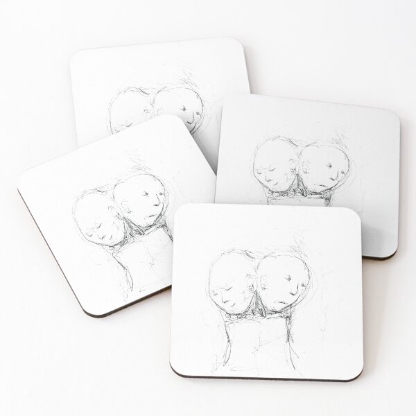 Item preview, Twins designed and sold by ruthlessness13.