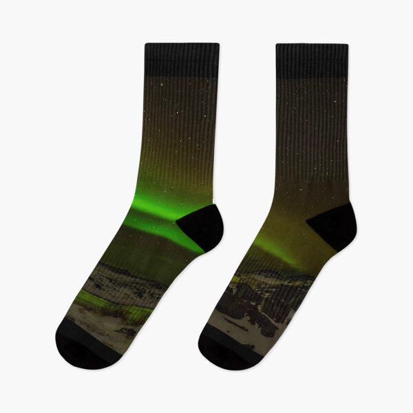 Item preview, Northern Lights in Iceland designed and sold by AM-Photographer.