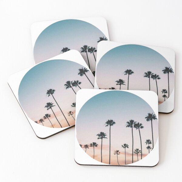 Item preview, Aesthetic palm trees designed and sold by Iamstar.