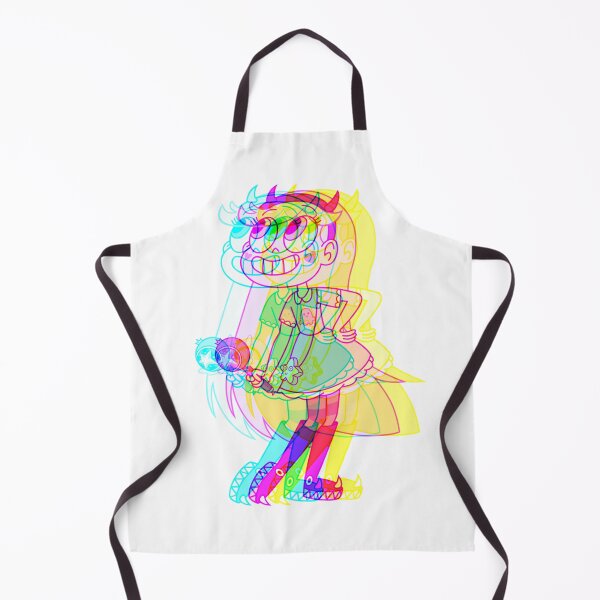 Item preview, Glitched Star Butterfly designed and sold by Daisymoon05.