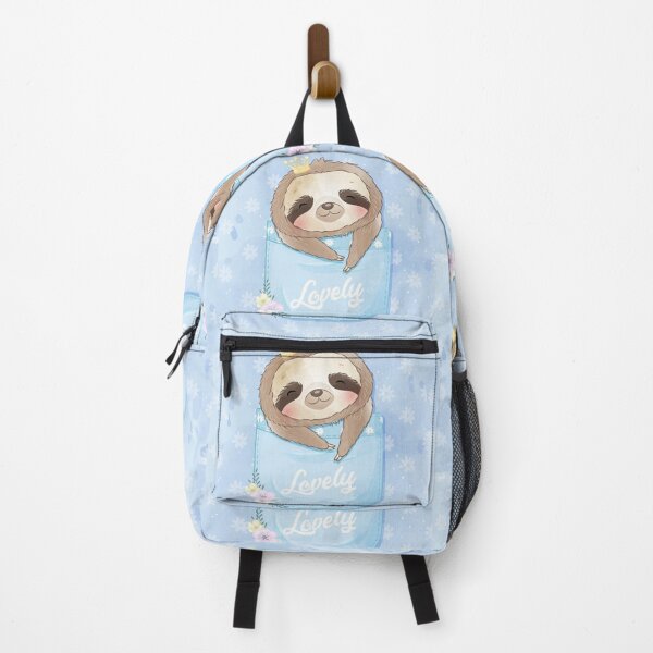 Item preview, Sloth designed and sold by neteor.