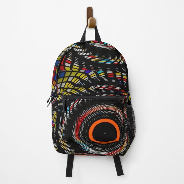 Item preview, Circle color hole art to inspired designed and sold by DMZ13.