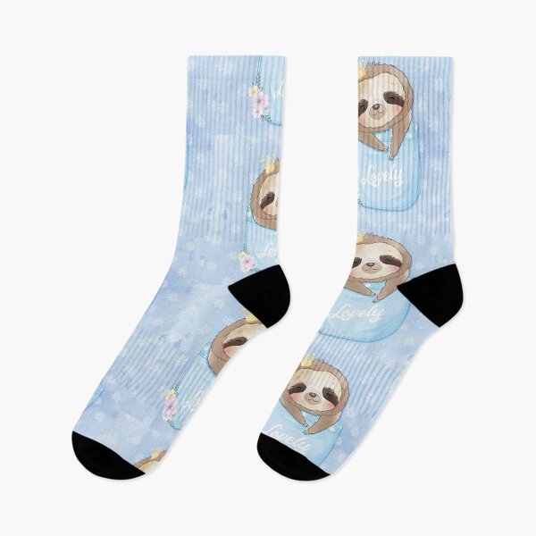 Item preview, Sloth designed and sold by neteor.