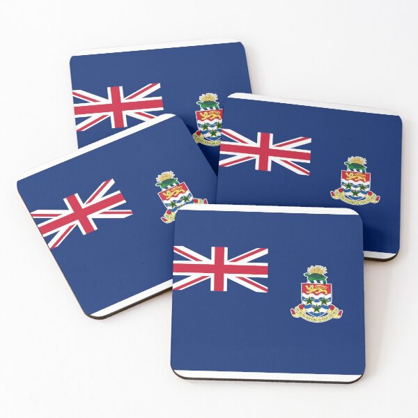 Item preview, Cayman Island Flag designed and sold by Flags  And co.