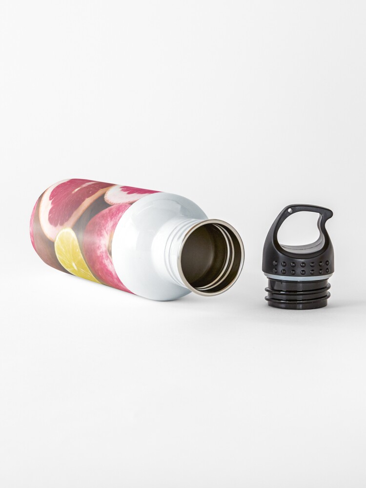 Alternate view of Colorful citrus Water Bottle