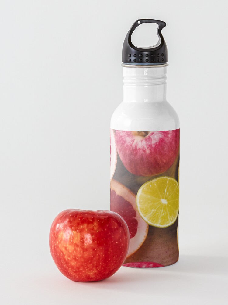 Alternate view of Colorful citrus Water Bottle