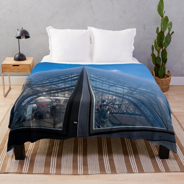 Item preview, Louvre in Paris. designed and sold by AM-Photographer.