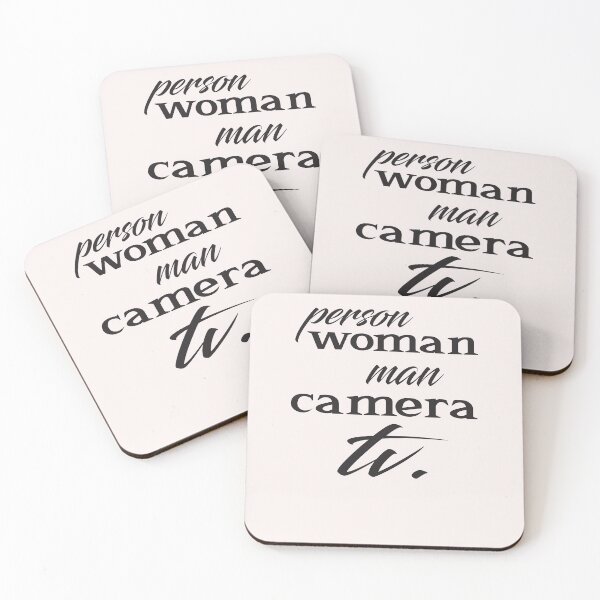Item preview,  Person Woman Man Camera TV Classic T-Shirt designed and sold by alikassi.