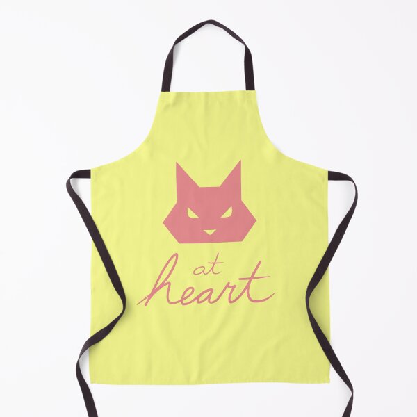 Item preview, ShadowClan at Heart (Yellow Background) designed and sold by PvtPuma.
