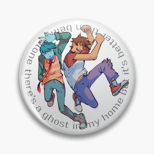 Item preview, DUDE designed and sold by ghostpajamas.