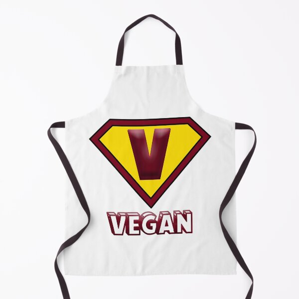 Item preview, Super Vegan designed and sold by ToyoTees.