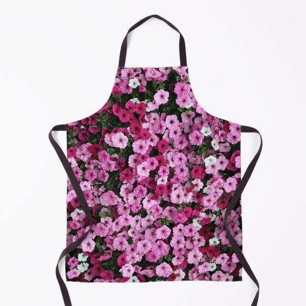 Item preview, Sea of Flowers designed and sold by Pavel Polyansky.
