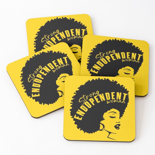 Item preview, Spoonie Species: "Endopendent woman" designed and sold by spoonie-species.