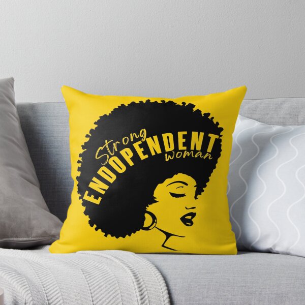 Item preview, Spoonie Species: "Endopendent woman" designed and sold by spoonie-species.