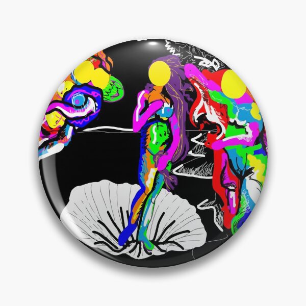 Item preview, B.VENUS designed and sold by VanessaGubbini.