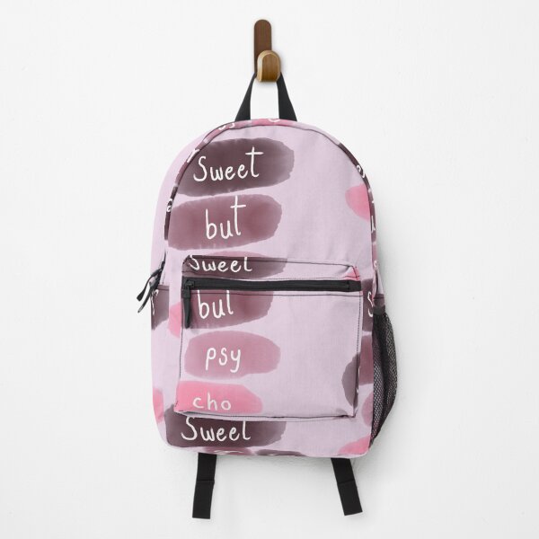 Item preview, Sweet but psycho designed and sold by momilon.
