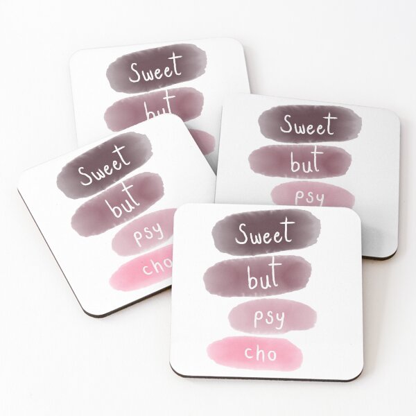 Item preview, Sweet but psycho designed and sold by momilon.